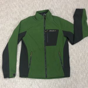 Eddie Bauer Medium-weight Jacket, Men’s Size Small